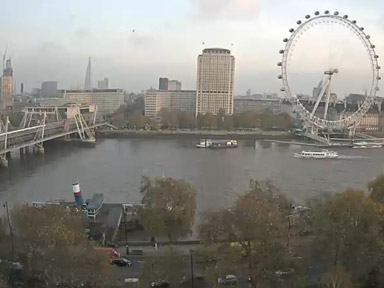 The London Eye